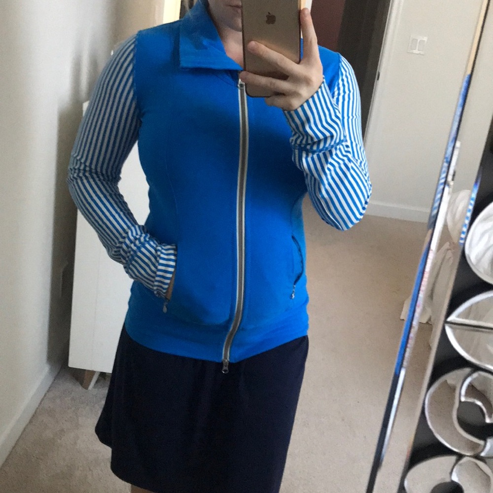 Lululemon jacket